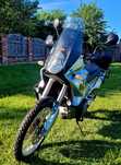 KTM LC8 950 Adventure 2003 (950, 990)R S