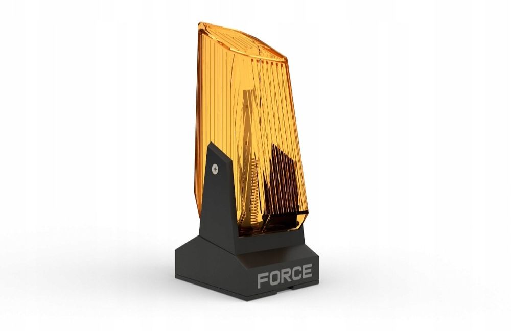 Комплект розхідних воріт Force 400ls до 8м 400кг