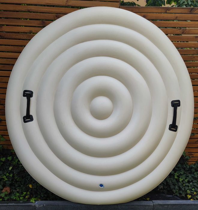 Pokrywa izolacyjna do jacuzzi Intex