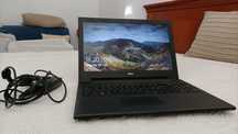 Dell Inspiron Core i7 / 8GB / 466 SSD