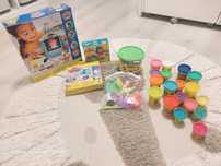 Zestawy Play-Doh