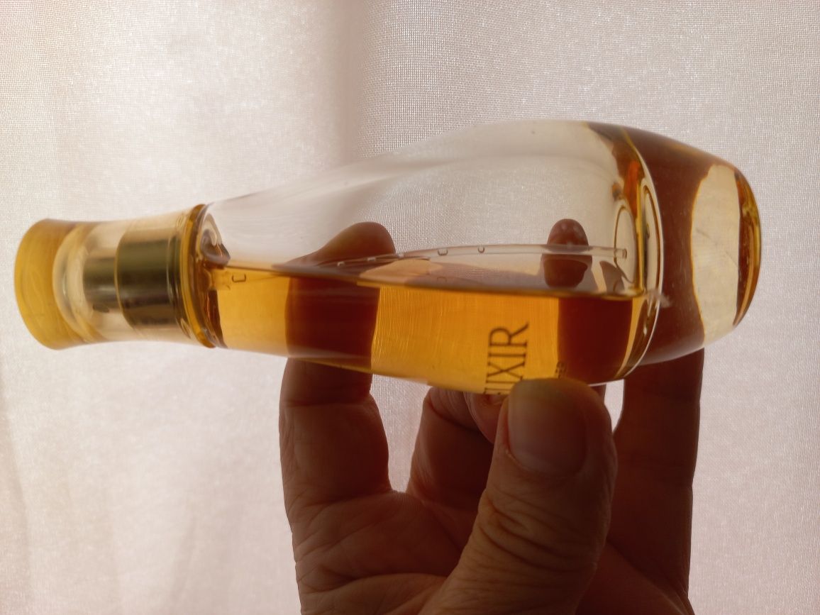 Yves Rocher So Elixir edp 25/50 ml, Unikat, używane
