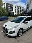 Peugeot 3008 pierwszy właściciel na terenie Polski, stan dobry