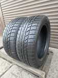 Шини всесезонні 205/55/r16, Hankook Winter I Cept RS.