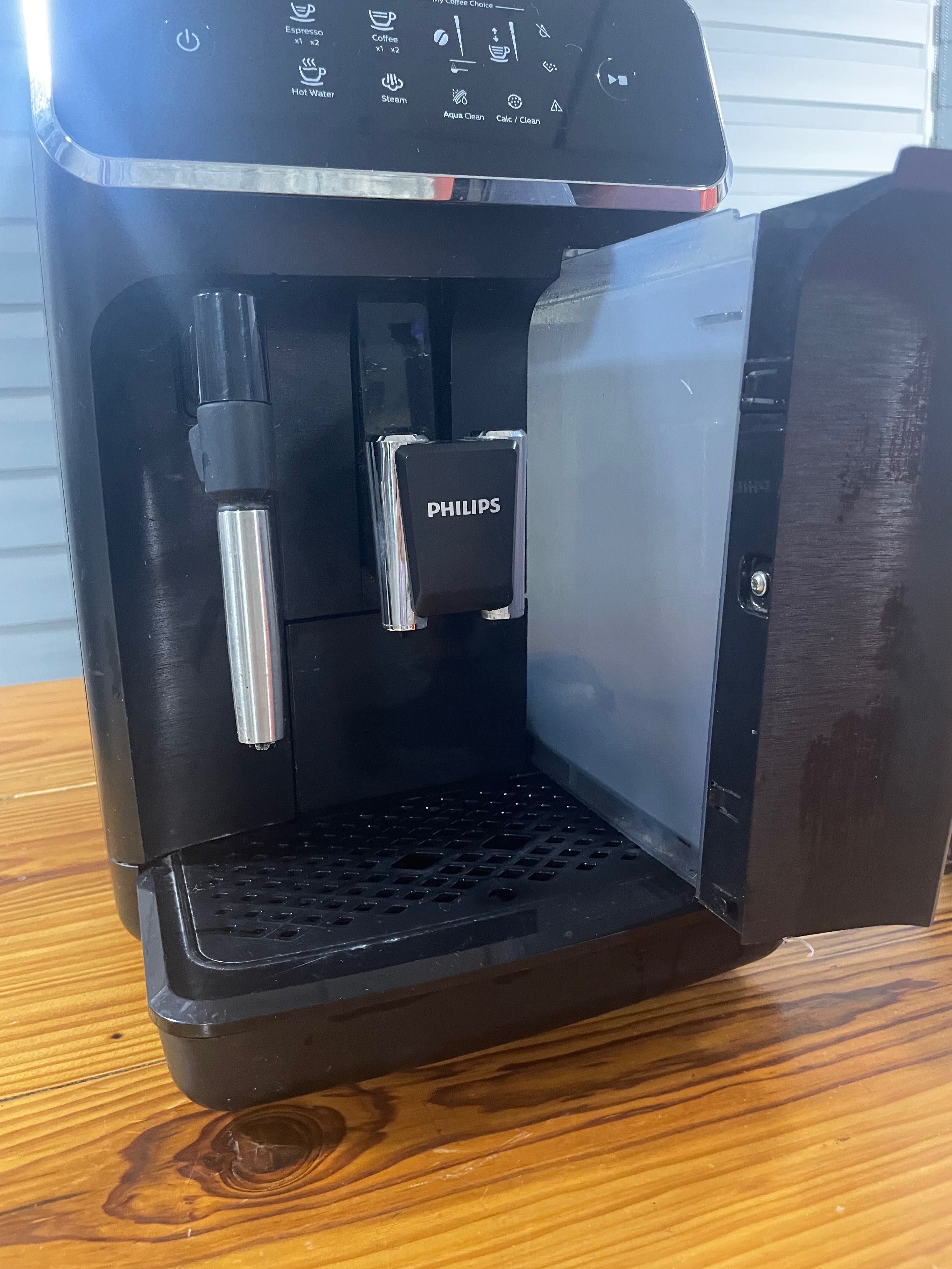 Máquina de Café Philips