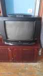 Ламповый телевизор LG Dolden Eye 2