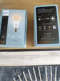 Sprzedam żarowki Philips HUE White E27