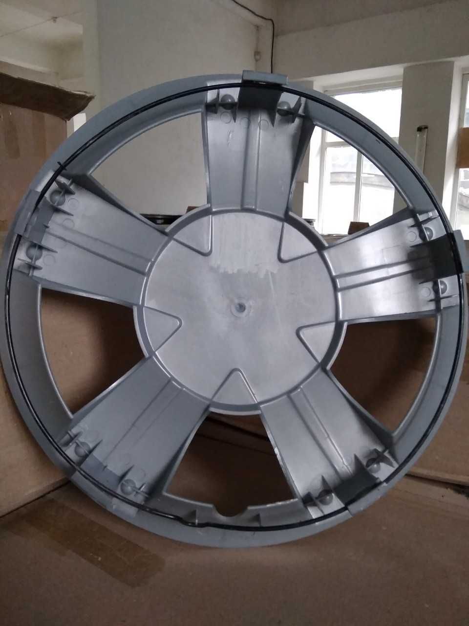 Колпак колеса R13 Деу Матиз / Daewoo Matiz 96564680