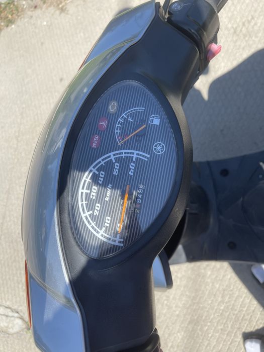 Продам ямаха джог са 36