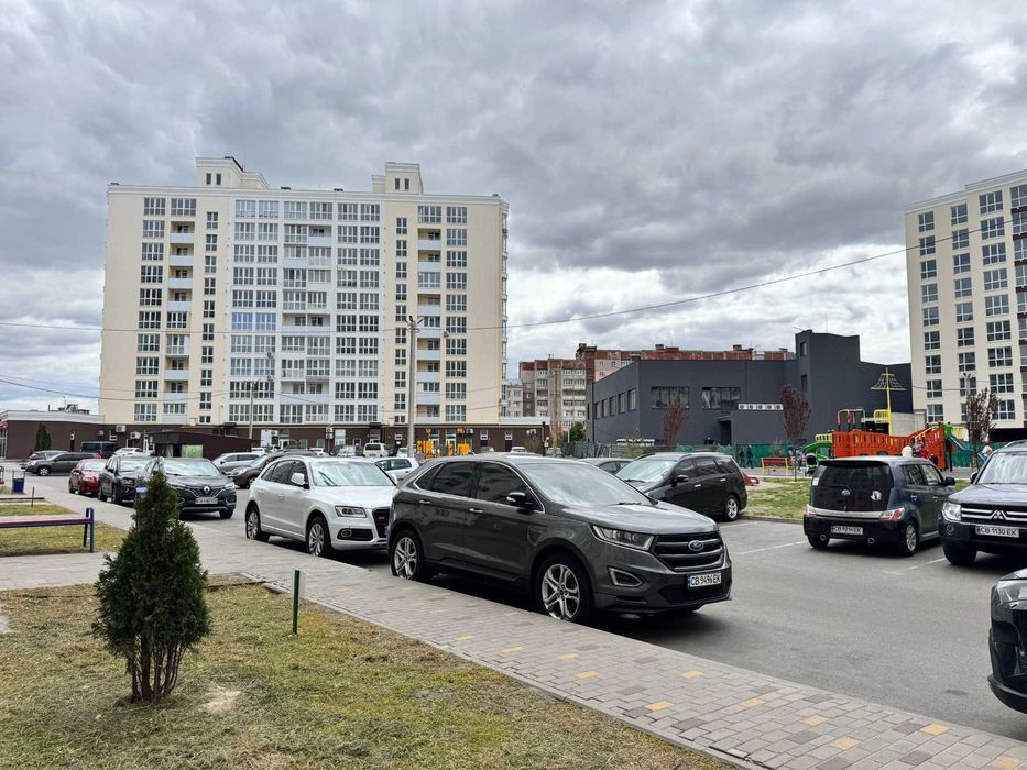 Оренда комерційного приміщення Масани