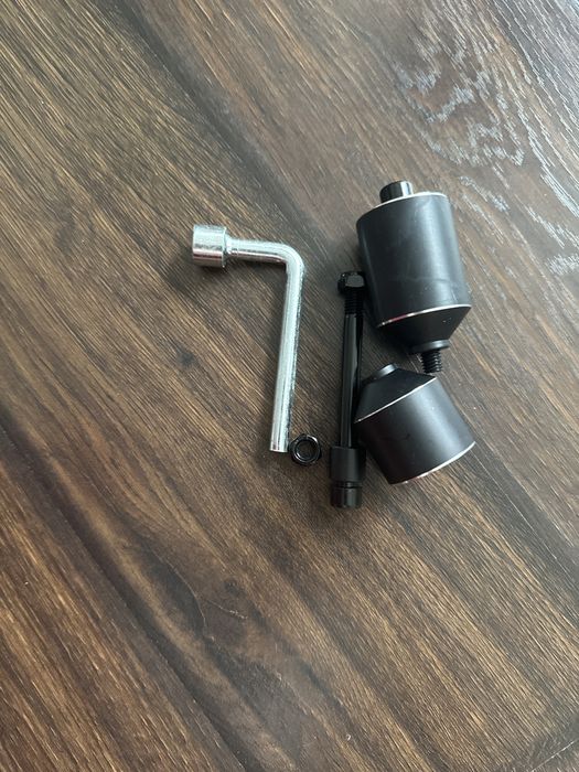 Трюковий Самокат OXELO MF540