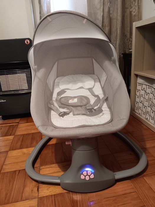 Espreguiçadeira Bebê