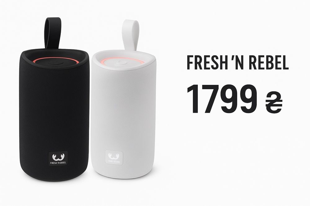 Bluetooth  блютуз колонка