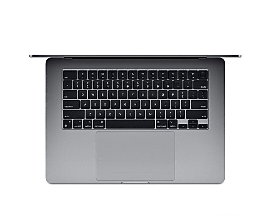 Apple MacBook Air 15“ Space Gray M2 8/512 GB 2023 (MQKQ3) 1400$