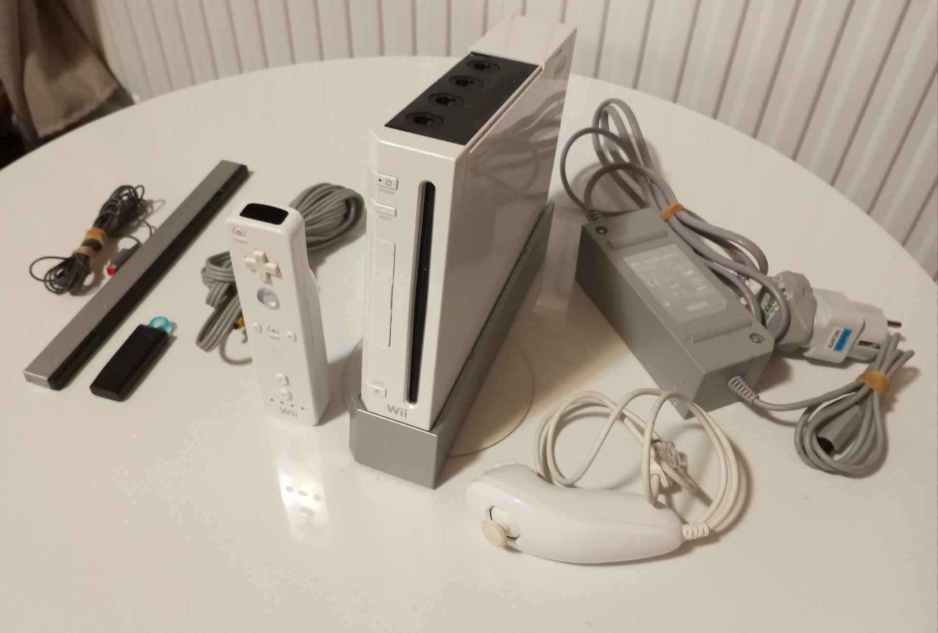 Nintendo Wii Softmod