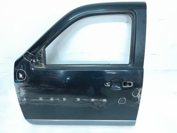 Porta frente esquerda FORD Ranger (ET)