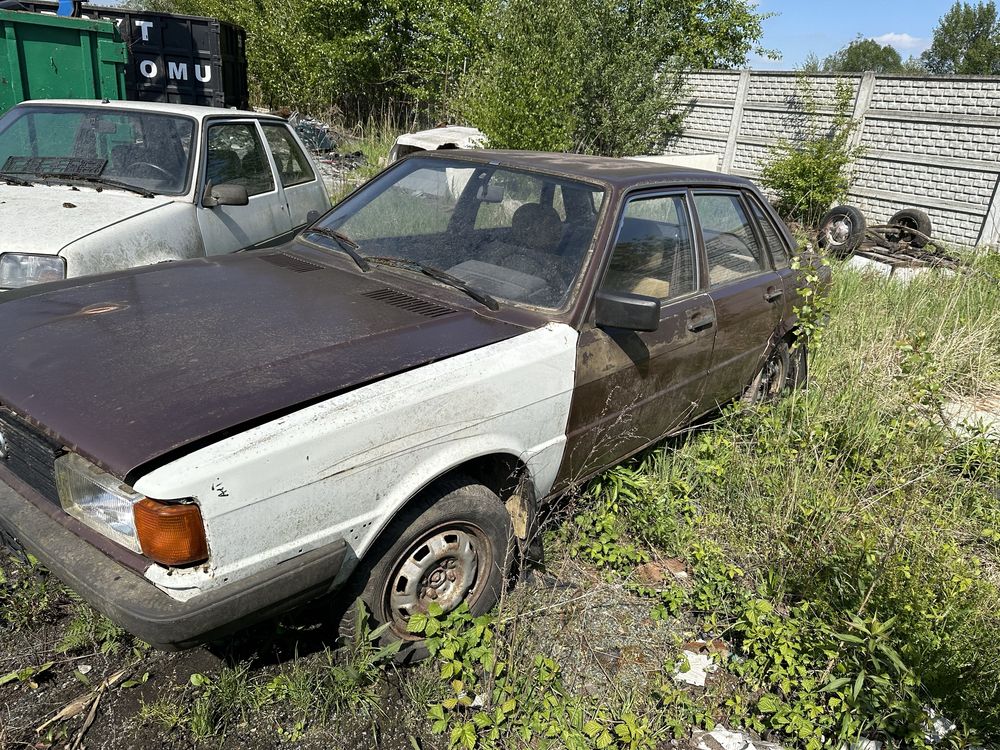 Audi 80 B2 na części