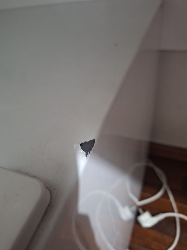 Frigorífico/Frigobar Em bom estado