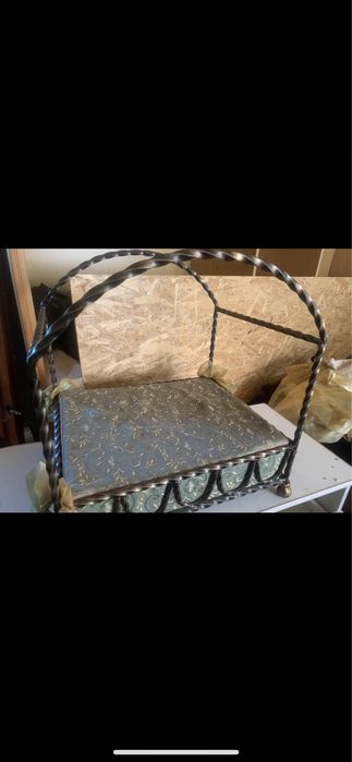 Место для Йорка Чихуа……