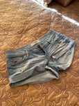 Женские джинсовые шорты Hollister