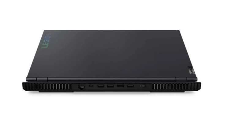 Legion 5 Ryzen 7 5800H 16Gb REM  500Gb SSD RTX 3070 8GB