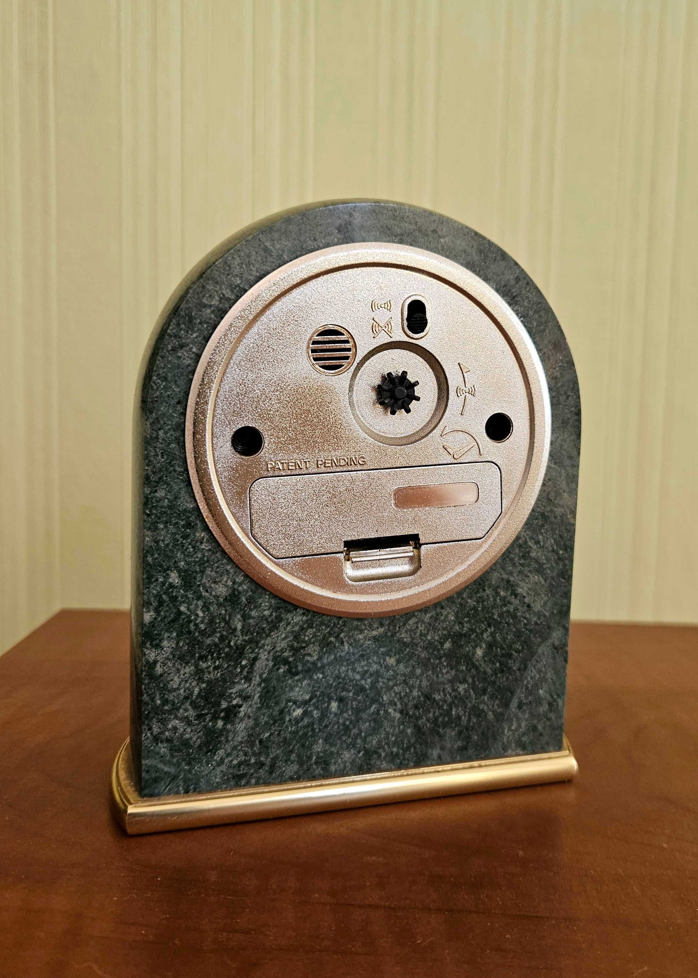 Zegar Vector quartz