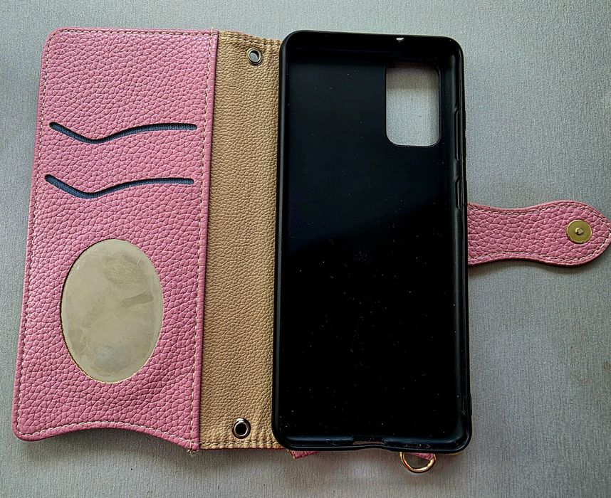 Etui samsung Galaxy S 20plus 20+ obudowa do telefonu case