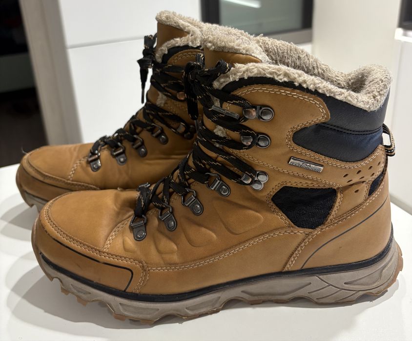 Buty zimowe Fila rozmiar 41