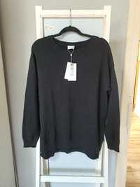 Nowy czarny sweter Vila xl 42