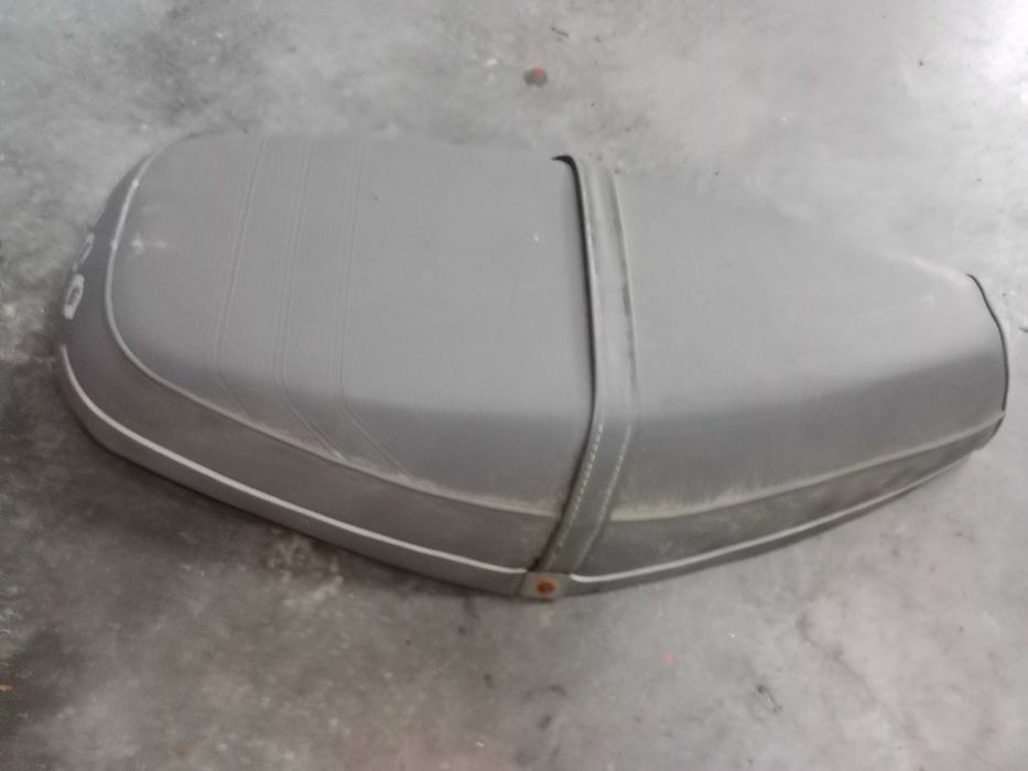 pgo star siedzenie kanapa fotel