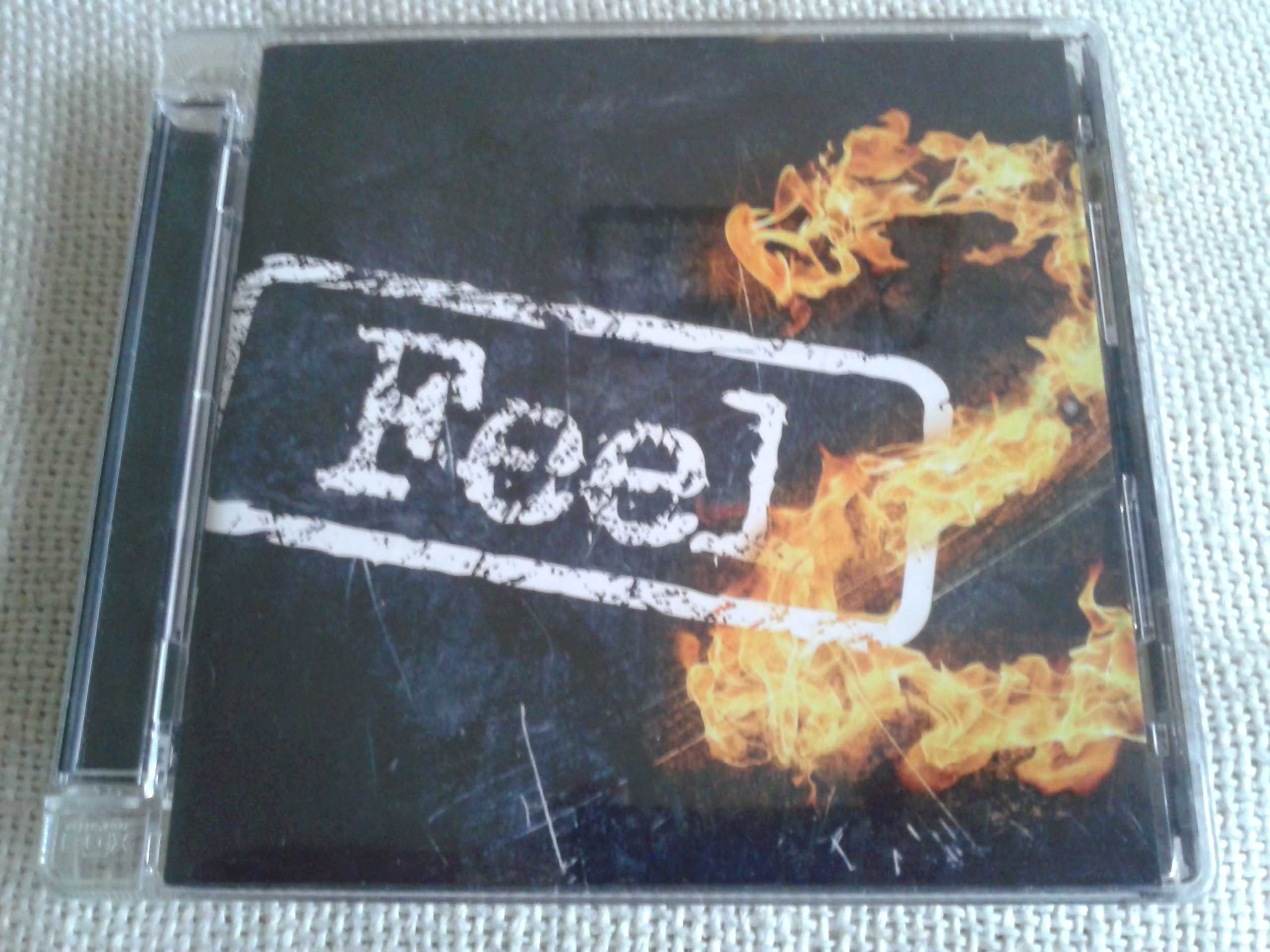 Feel - 2      CD
