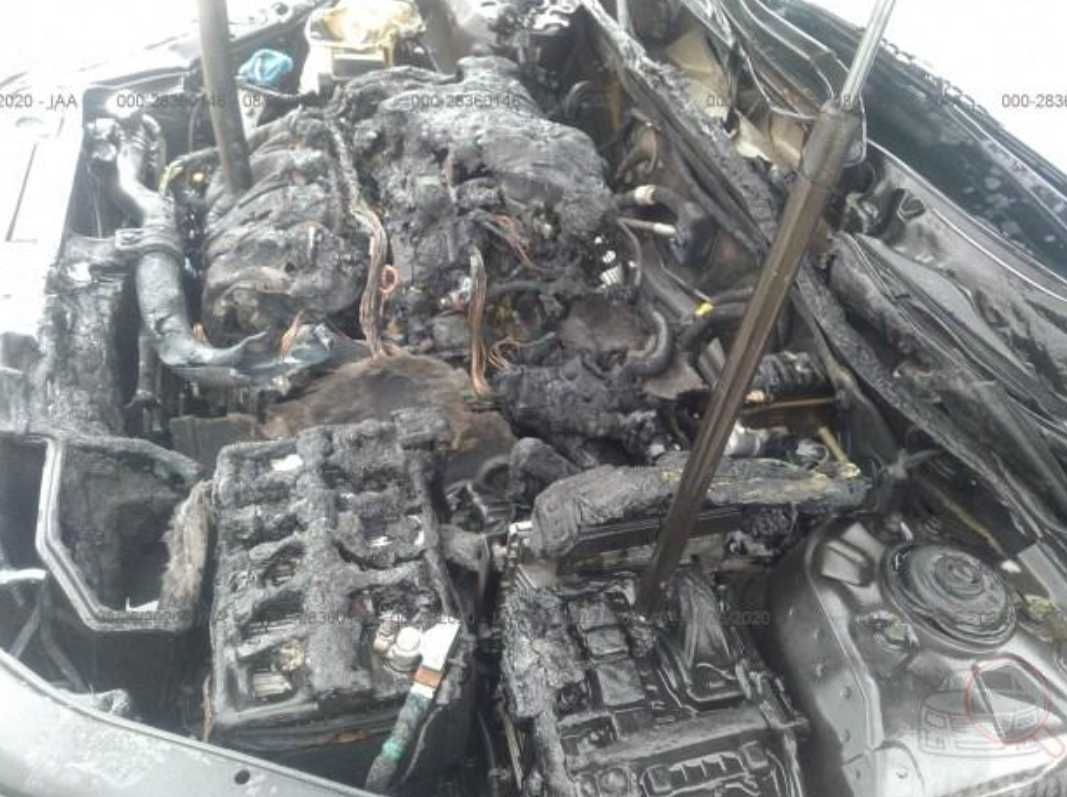 Разборка KIA Optima EX 2.4L DOHC I4 GDI 2014 Стекло Фонарь Фара Дверь