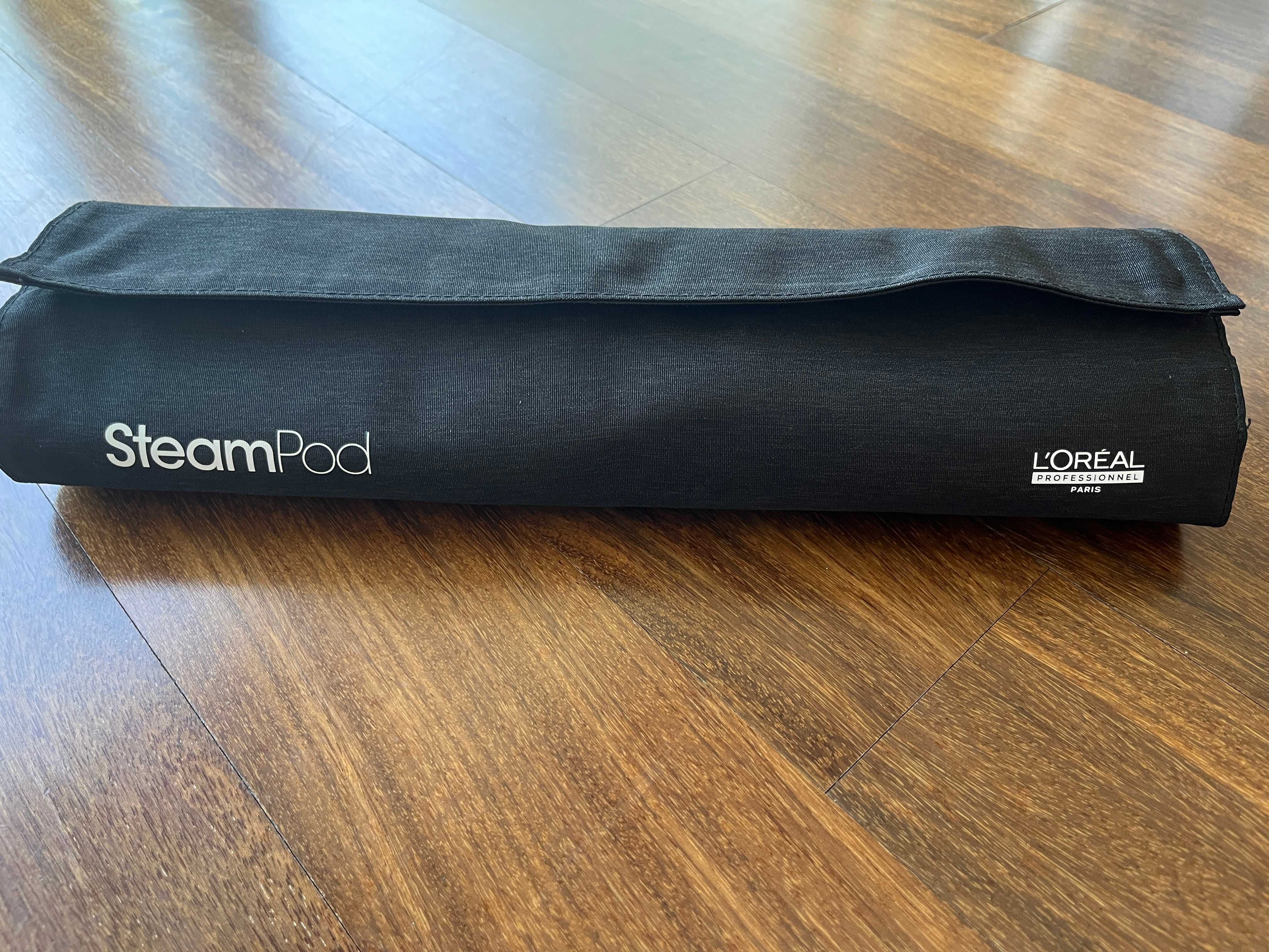 Alisador Steampod 4.0 L'Oréal