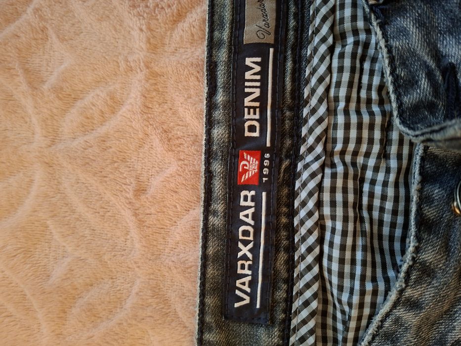 Джинсы мужские Турция