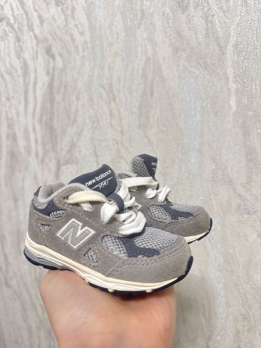 Дитячі new balance оригінал