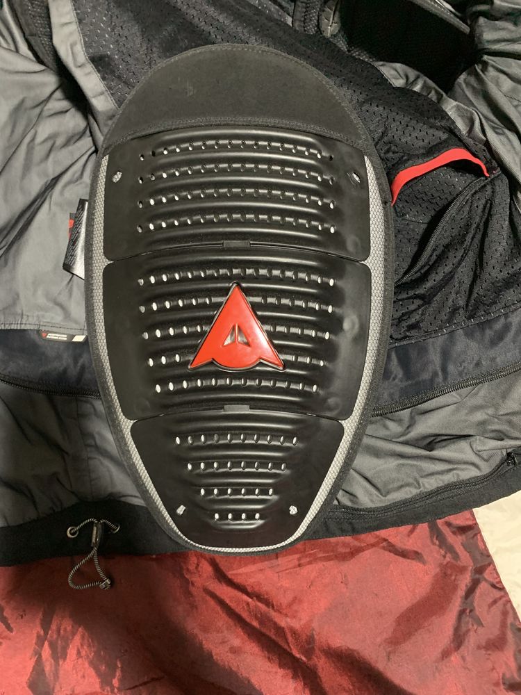 Casaco moto Dainese