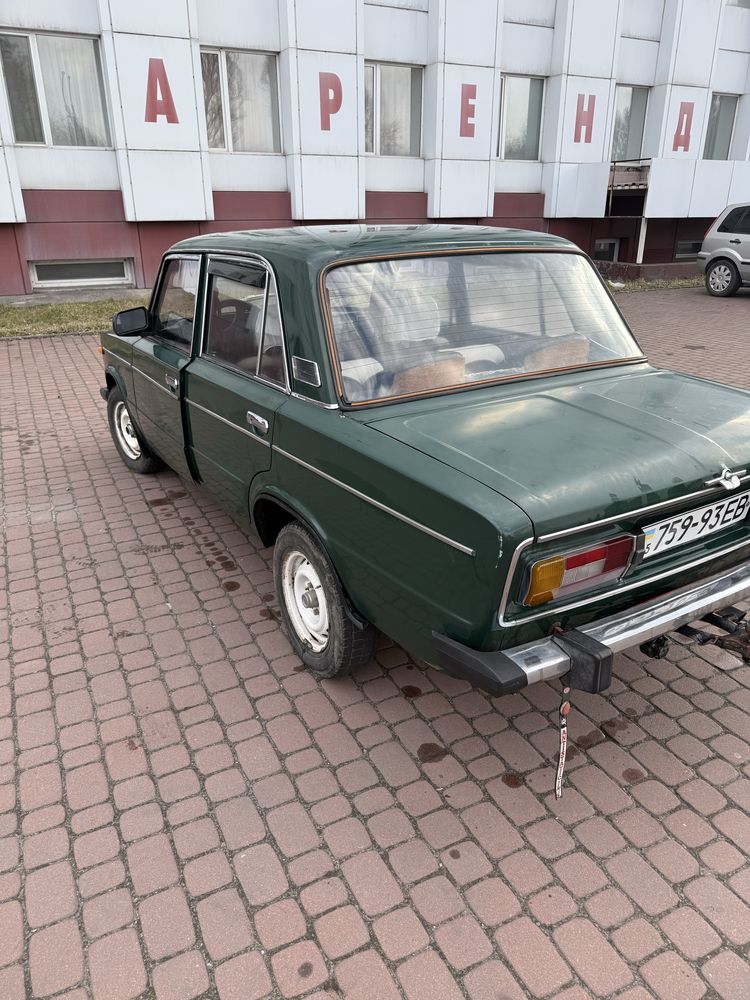 Продам ВАЗ2106 деда в отличном состоянии,Срочная продажа!