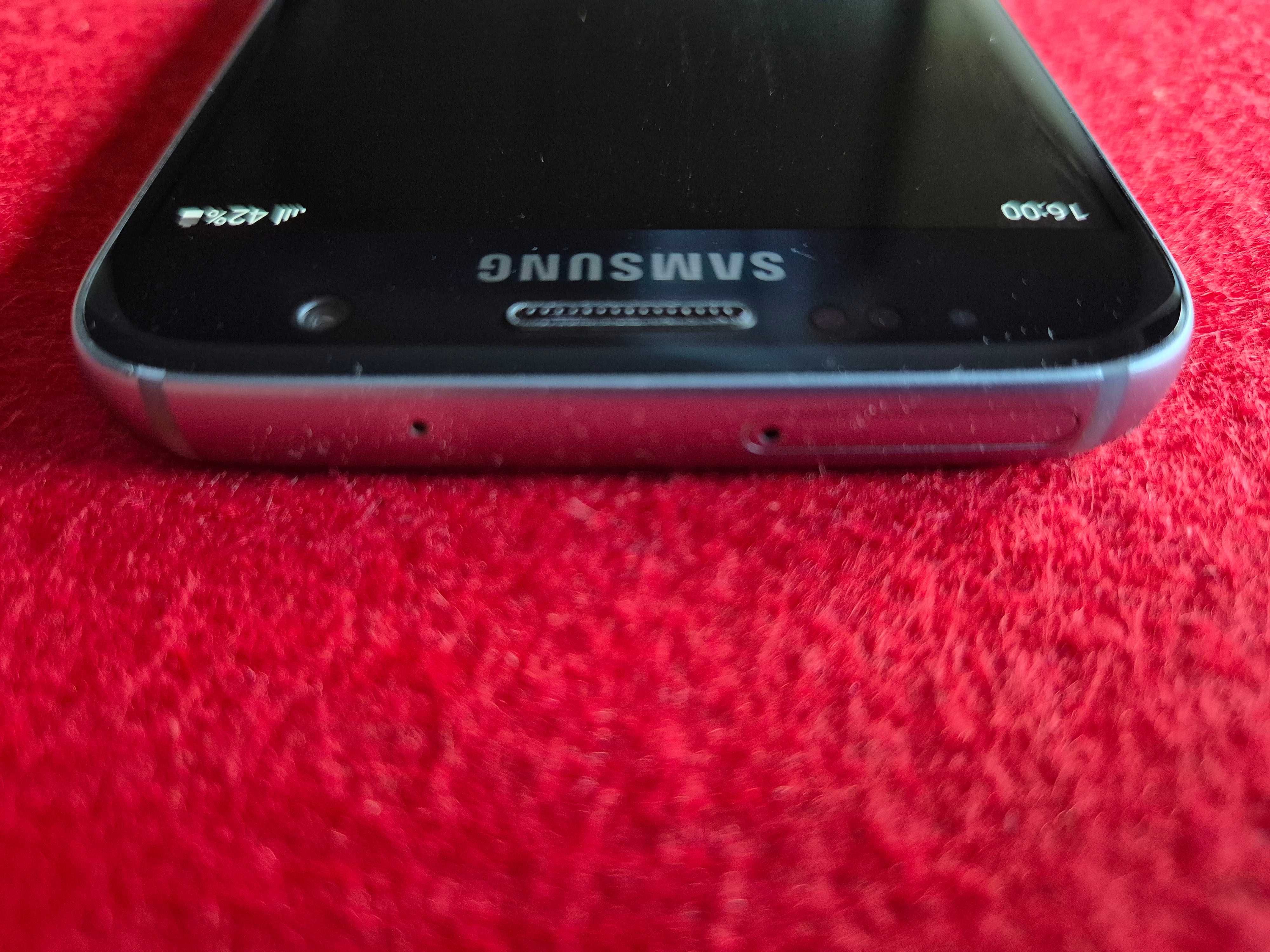 Samsung Galaxy S7 Desbloqueado + Oferta pelicula protecção