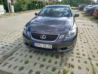 Lexus GS Lexus GS 300 Mk 3