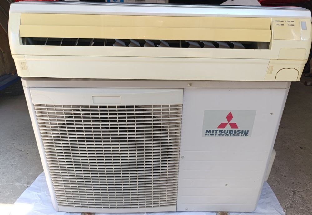 Кондиционер Mitsubishi SRK28HJ