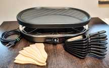 Grill elektryczny SilverCrest