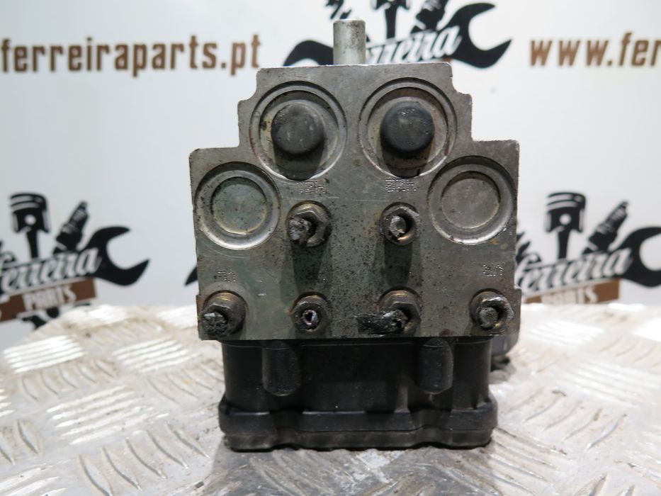 MODULO ABS OPEL VECTRA B REF: 13091801