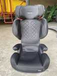 Fotelik RECARO.