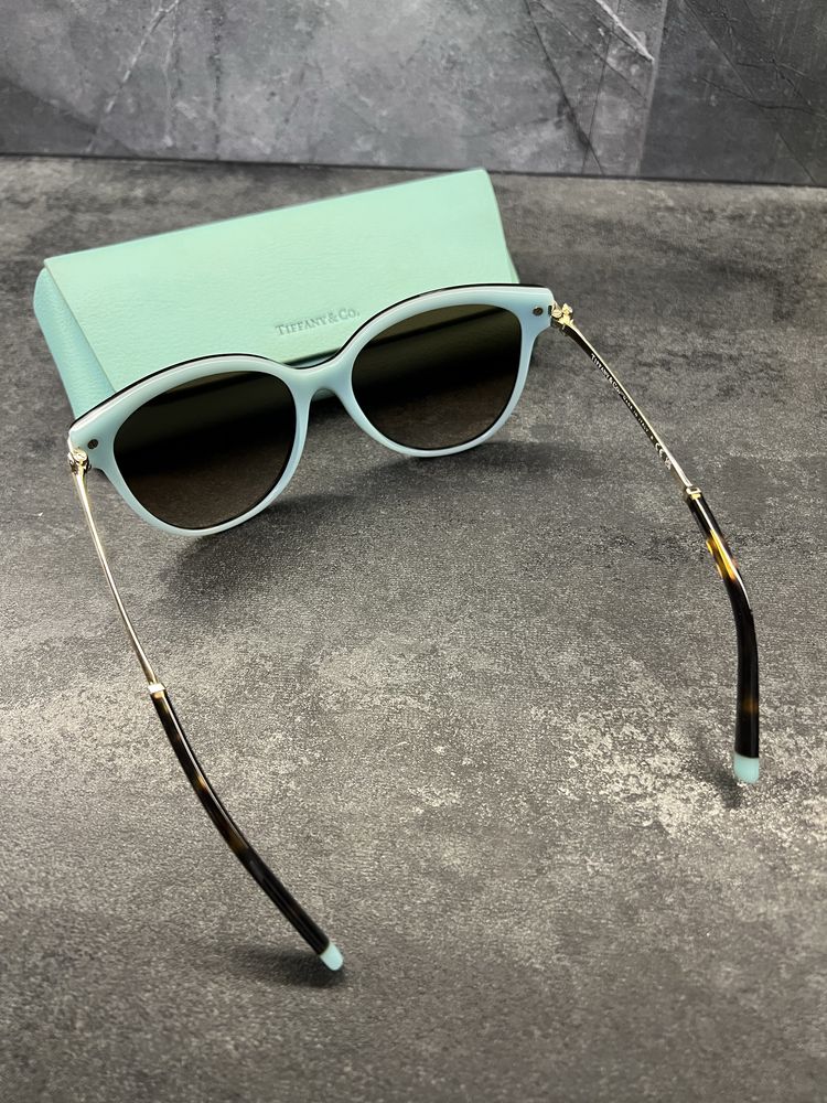 Окуляри Tiffany&Co