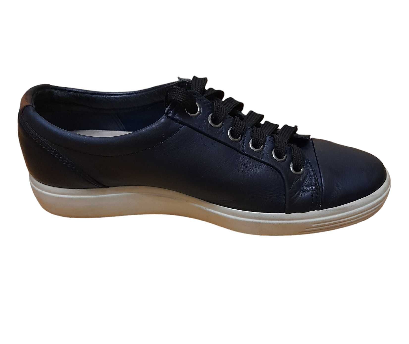 Кеди ECCO Soft 7 M