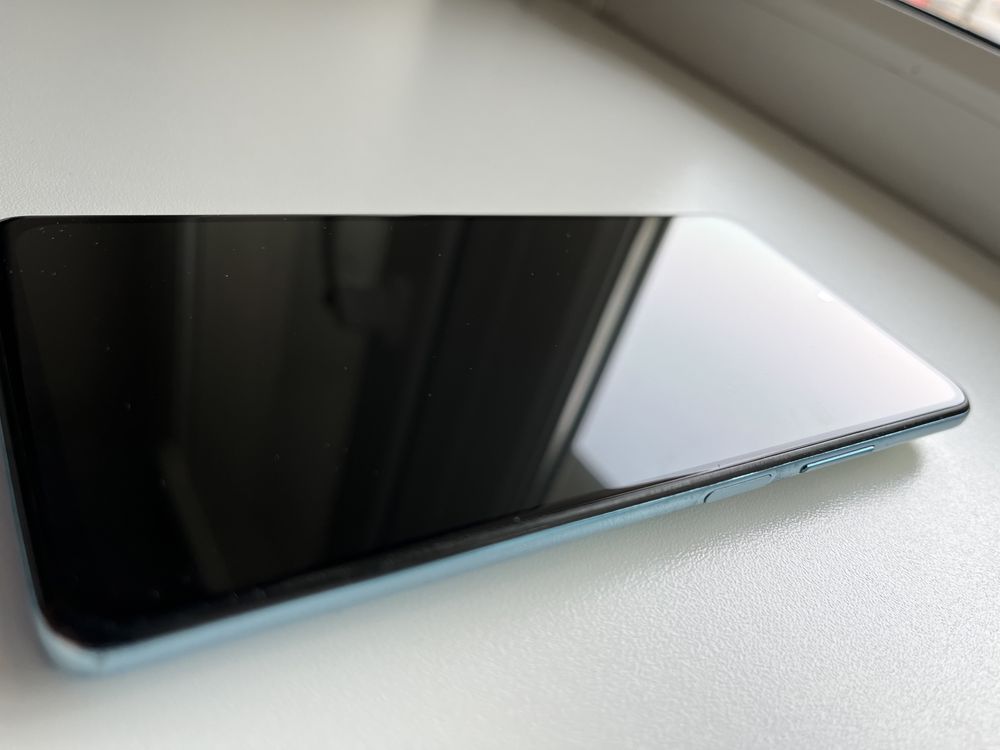 Xiaomi Redmi note 10 Pro 64Gniebieski