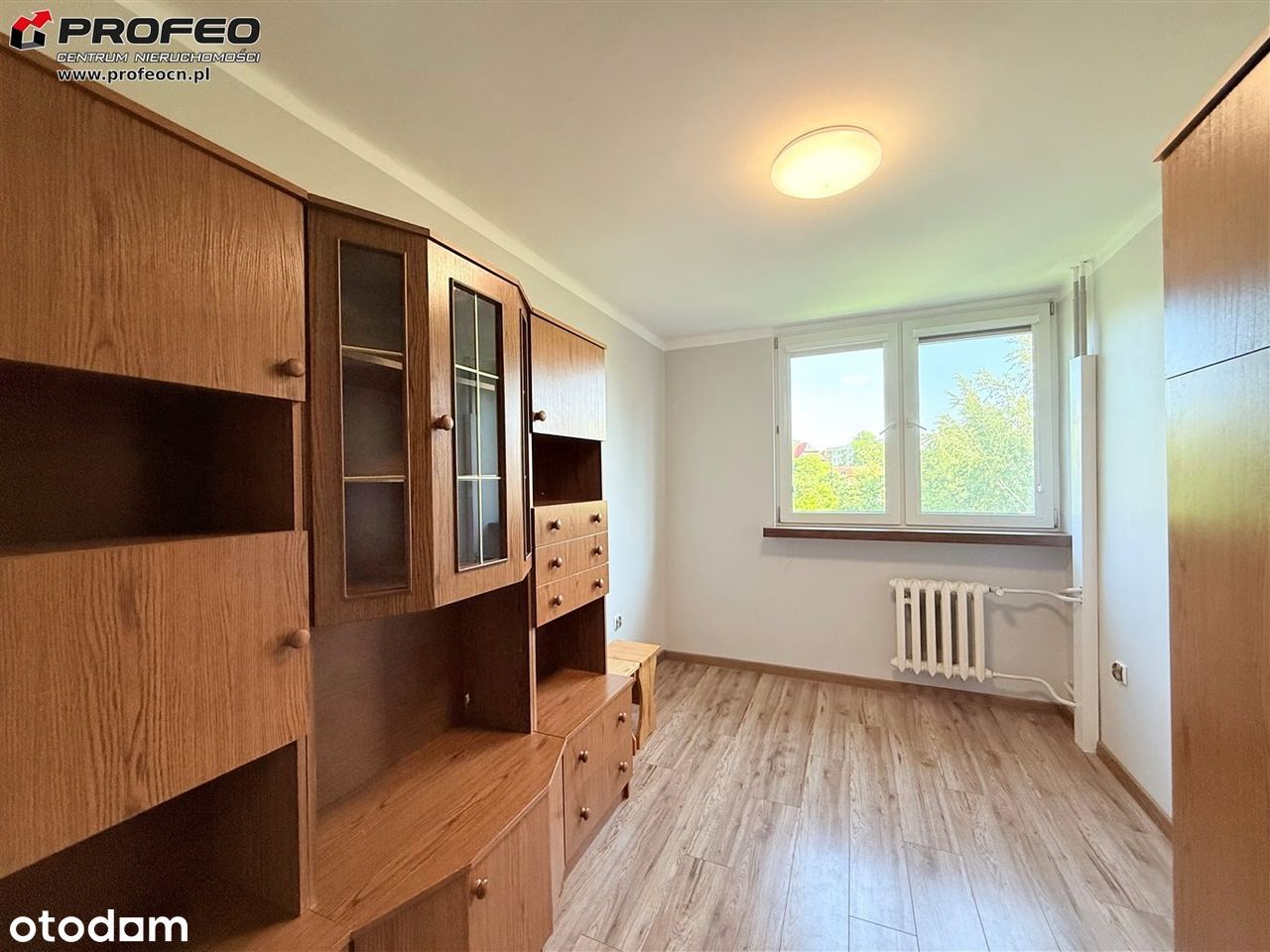 Mieszkanie na wynajem, Bielsko-Biała, 3 pokoje