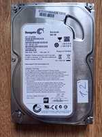 500 Gb, 1 Tb, 3,5" Seagate - HDD Жорсткі диски
