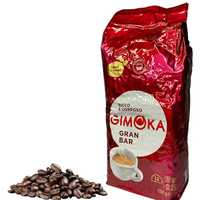 Кава зернова Gimoka Gran Bar