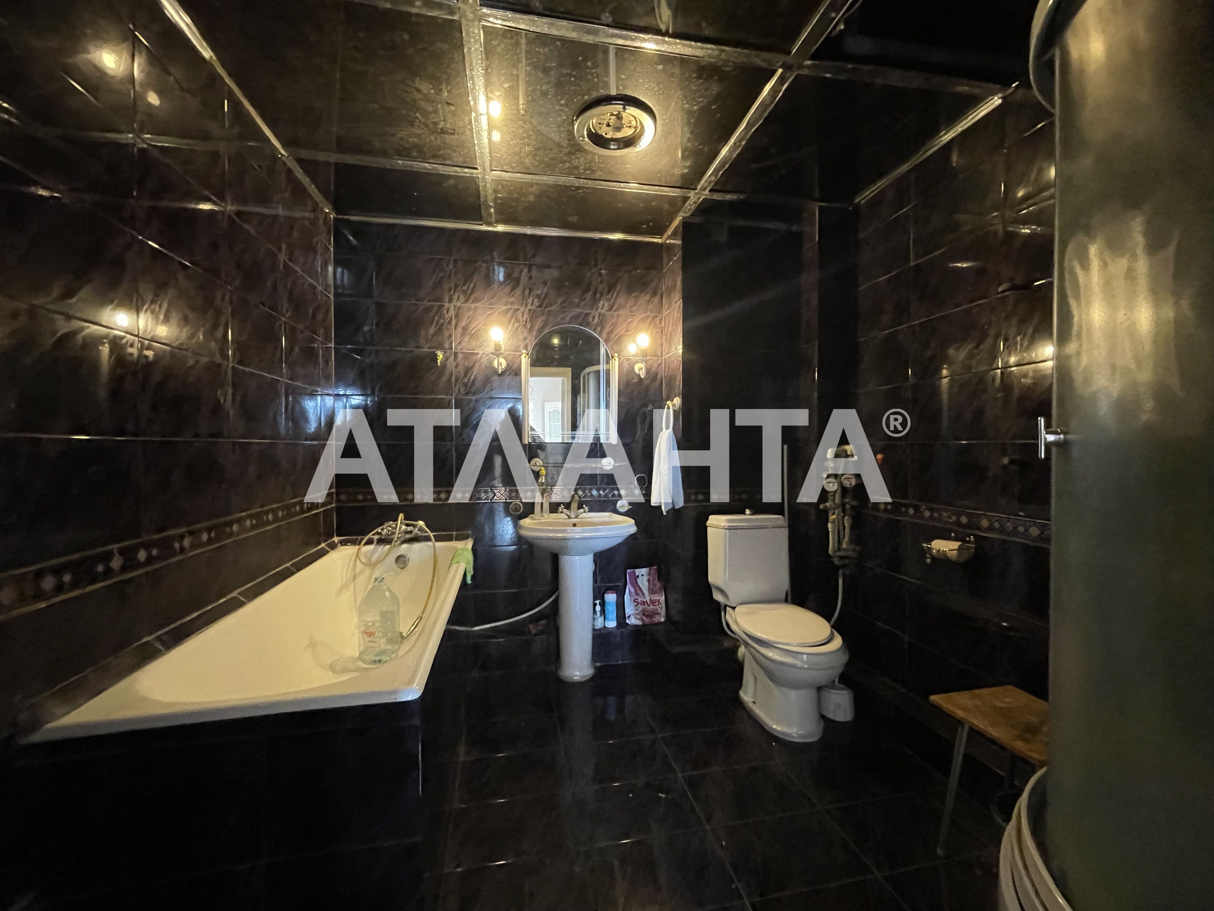 Большая квартира в Центре Таирова , Сотовый  проэкт!